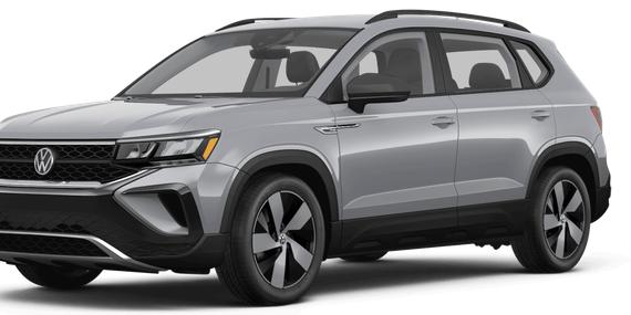 VOLKSWAGEN TAOS 4MOTION 2024 3VV8X7B20RM100925 image VOLKSWAGEN TAOS 4MOTION 2024 3VV8X7B20RM100925 image